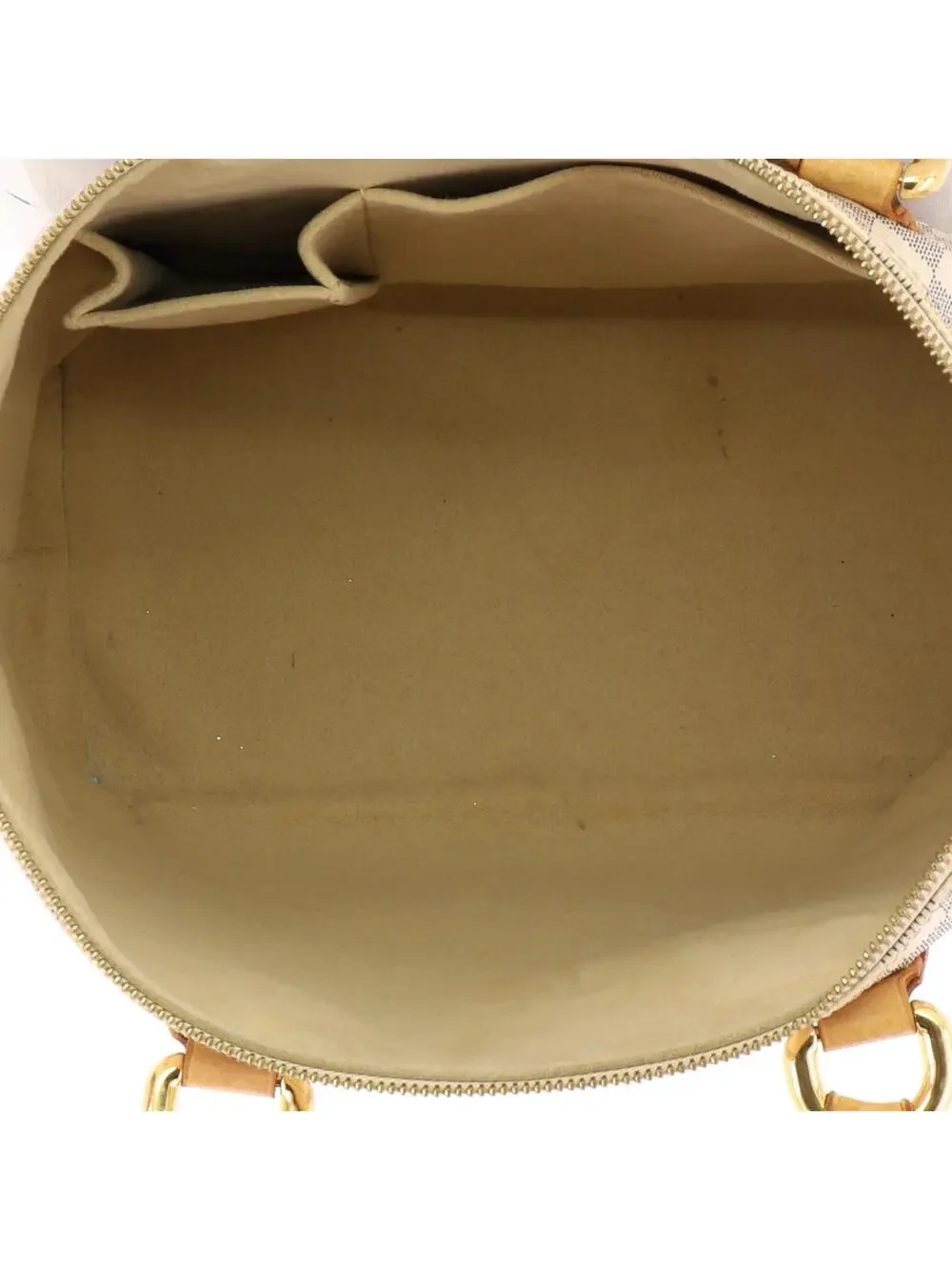 Louis Vuitton Saleya Handbag Damier Pm #322126L11B